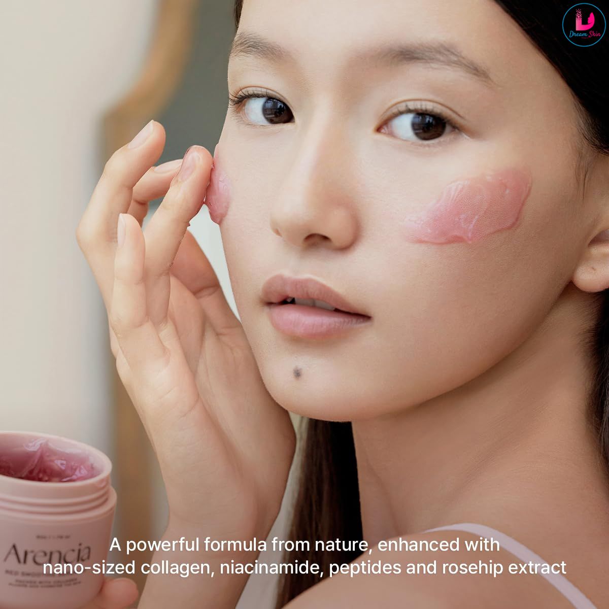 Arencia Fresh Red Smoothie Serum 30 [50g] 